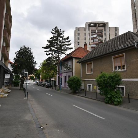 Dimitrie Cantemir Residence Брашов Екстер'єр фото