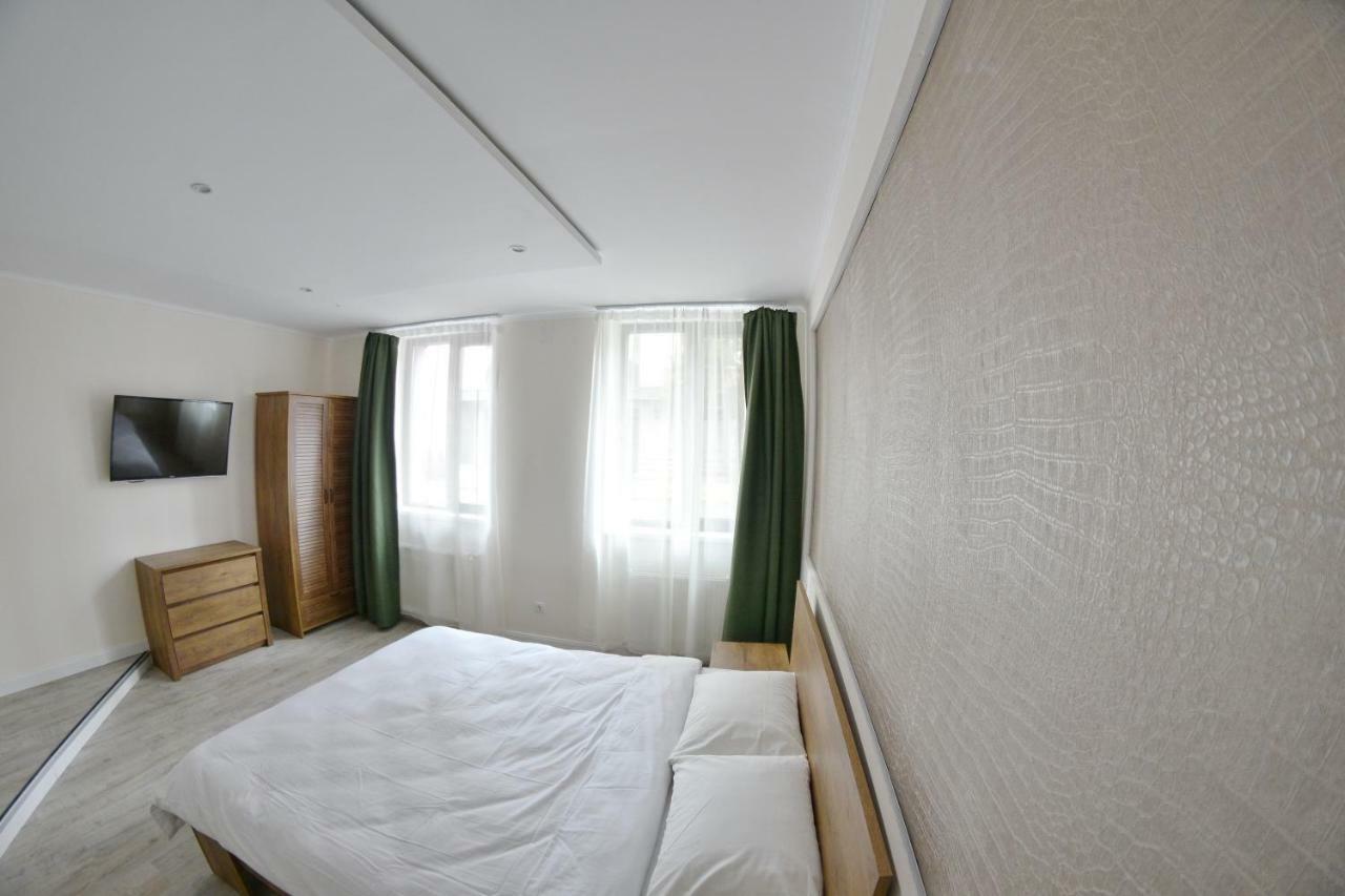 Dimitrie Cantemir Residence Брашов Екстер'єр фото