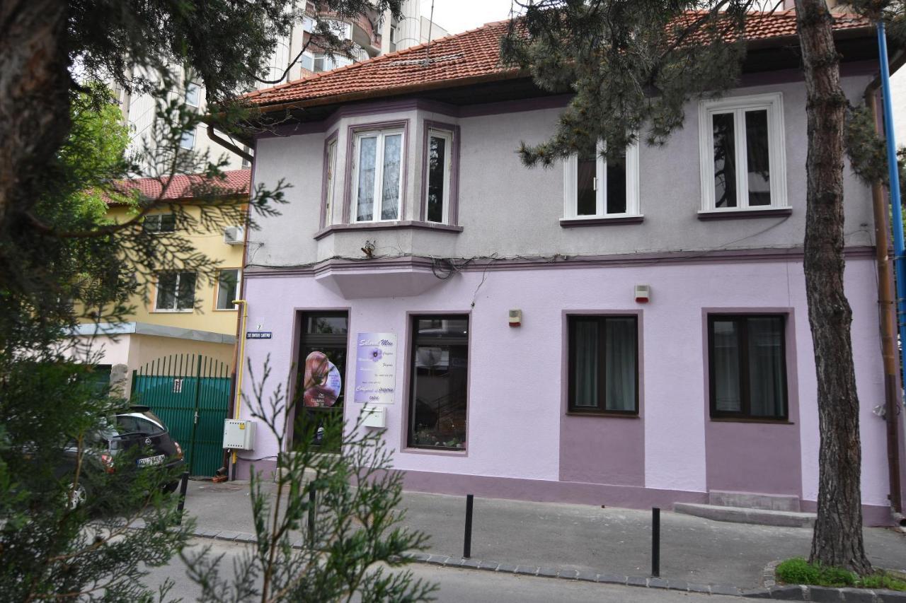 Dimitrie Cantemir Residence Брашов Екстер'єр фото